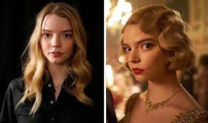 Anya taylor joy net worth: Anya Taylor Joy Height How Tall Is The Peaky Blinders Eagles Vine