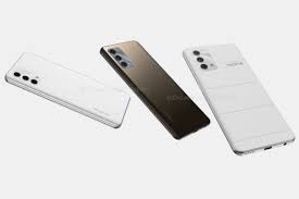 Realme GT Explorer Master Edition Key ...