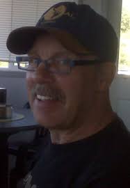 Obituary information for Gary Delmont Kriekle