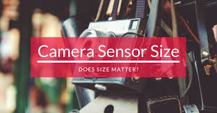 Camera Sensor Sizes Cmos Chart Comps Faq Aps C Full Frame