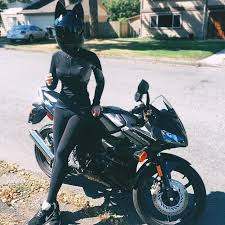 There are small ears, large ears, straight ears, as well as folded ears, and there are helmets are designed exactly like the shape and sizes of cat ears. Pin On Motorrad