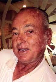 Richard Hoffart's Instagram, Twitter & Facebook