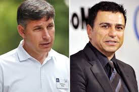 Twitter Execs Buy Up Millions Worth of Company Stock