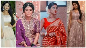 Yeh rishta kya kehlata hai is one of the most successful shows of star plus. Buy Yeh Rishta Kya Kehlata Hai Naira Dress Design Off 66