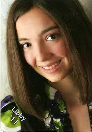 Meet Elizabeth “Libby” Druesedow, IAAP Scholarship Recipient