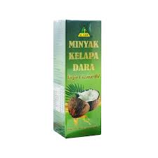 Minyak kelapa dara mengandungi antioksidan yang sangat hebat iaitu tocopherol dan tocotrienols. Al Ejib Minyak Kelapa Dara Virgin Coconut Oil 65 Ml Al Barakah Health Beauty Mart