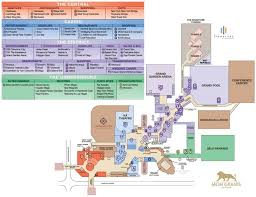 Las Vegas Mgm Grand Hotel Map Mgm Grand Hotel Las Vegas Mgm Grand Las Vegas Mgm Hotel Las Vegas