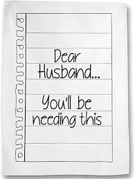 Do you need a towel for your kitchen? Amazon Com Funny Kitchen Towels With Sayings Absorbent Cotton Funny Dish Towels For Housewarming Gifts Funny Gifts For Men Home Kitchen