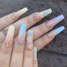 Perfect Nails On Instagram Gorgeous Nail Artist Pariss Nails Follow He Gorgeous Nails Stylish Nails Designs Coffin Nails Designs