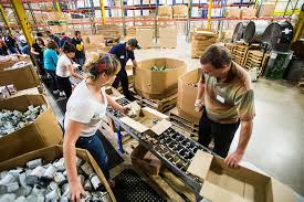 Fry's community rewards earns points for united food bank! Community Food Bank Of Southern Arizona Receives Early Arizona Gives Day Donation Business Insidetucsonbusiness Com
