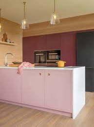 Cabinets that work (and look) smart. Ikea Metod Range Naked Kitchens