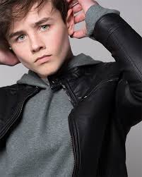 Country Comfort's Griffin McIntyre On Singing With LeAnn Rimes