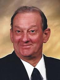 Charles Thomas Obituary