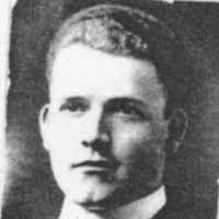 Wilford LeRoy Barker (1893–1963)