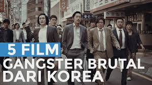 Sometimes, however, the sequels seem to go on forever. 5 Film Gangster Korea Seru Dan Brutal Youtube
