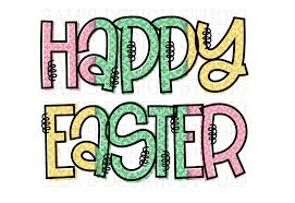 You can download from our site transparent png free images clipart. Happy Easter Png Easter Sublimation Designs Downloads Easter Etsy In 2021 Sublime Happy Easter Happy