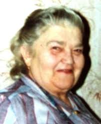 Croismare. Décès de Félicie Dulac