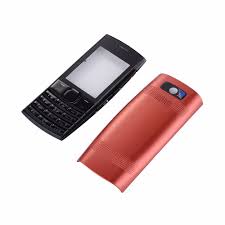 Case with Keypad For Nokia x202 x2-02 ...