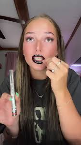 LOVE this lip stain 🫶🏼✨ this is shade pinked #lipstain #liptint  #lipproducts #lipcombo