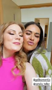 Daniela Magún terminó su relación con Alex de Magneto? Esto dijo la famosa  de 'Netas Divinas'