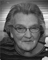 Betty Hardin Obituary (1932