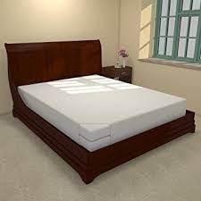 Full Double 8 Inch Thick Soft Sleeper 5 5 Mattress With 4 Quot Visco Elastic Memory Foam Usa Made Mattress Best Mattress Memory Foam Mattress