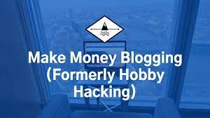8. Make Money Blogging: How To Build A Profitable Blog Around Your Passion