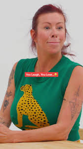 You Laugh, You Lose😅