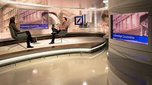 Find out commerzbank ag formerly dresdner bank ag swift code number for overath city in germany. Mediadesign Armster Gbr Deutsche Bank Tv Studio