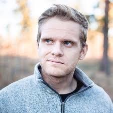 Logan Hurst (@hurstlogan)