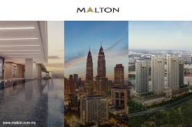 Bukit jalil city where shops & offices are in the vinicity of a biggest tourist attraction mall. Strong Demand For Malton S The Park 2 Pavilion Bukit Jalil The Edge Markets