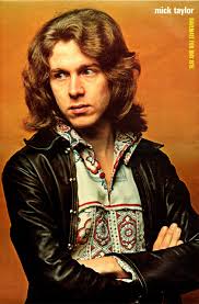 Mick Taylor