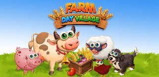Download farm day village farming offline games 1.2.0 mod apk free for android mobiles, smart phones. Farm Day Village Farming Offline Games Apps On Google Play