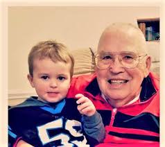 Tribute for Bobby Ray Amos