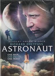 Astronaut : McLeod, Shelagh, Dreyfuss, Richard, Bent, Lyriq, Feore, Colm,  Bridges, Krista, Hindle, Art, Lawrence, Richie, Greene, Graham, Phipps,  Jennifer, Gregson, Joan: Amazon.se: Movies & TV