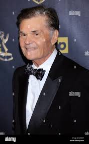Fred willard hi-res stock photography and images