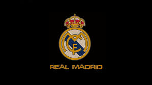 Real madrid, the royal football club, is one of those whose visual identity hasn't changed much throughout more than 100 years of its history. Hd Wallpaper Real Madrid Logo Spain Cr7 Football Club Communication No People Wallpaper Flare
