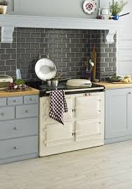 Berwick Charcoal This Color But Different Backsplash Gray Kitchen Backsplash Farmhouse Kitchen Colors Grey Kitchen