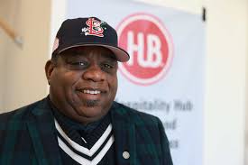 🎉 14 Years of Leadership, Advocacy, and Impact! 🎉 Yesterday, we  celebrated Kelcey Johnson, Executive Director of the Hospitality Hub, for  14 incredible years of dedication, innovation, and compassion. Kelcey is  more