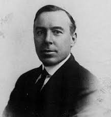 Samuel Montgomery Kintner (1871-1936)