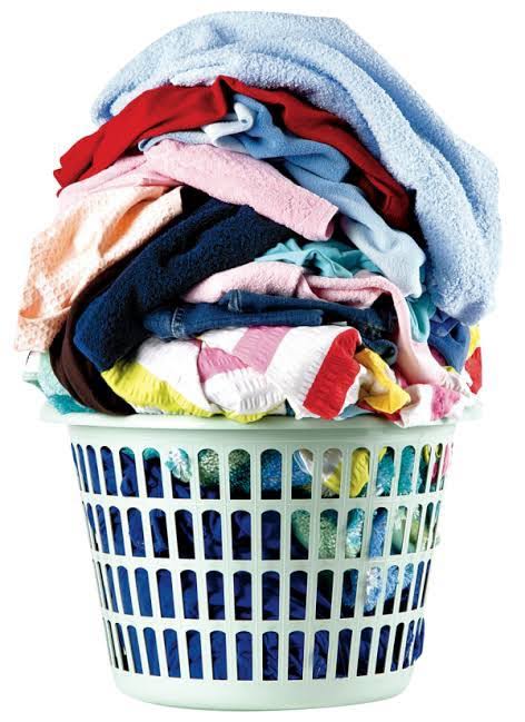 Wash And Fold product image