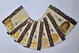 قیمت سکه پارسیان امروز جمعه ۱۶ خرداد ۱۴۰۴