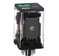 RUMC32B7 - universal plug in relay, Harmony ...