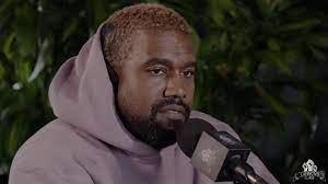 Kanye West Again Claims Kim Kardashian Nearly Aborted Daughter North 7 Kanye West Celebrity Babies Kim Kardashian