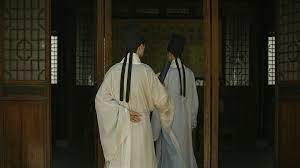 模特 郑扬扬扬 小锋同学呀摄影 凉小酸服装 道袍披风 镜水桐光汉服 琅琅帽 重回汉唐汉服店场地 中山詹园师傅 疯子charles 知竹zz 夏弃疾 15 04 2020