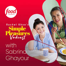 Rachel Khoo Food Creative With A Fresh Approach To All Things Edible
