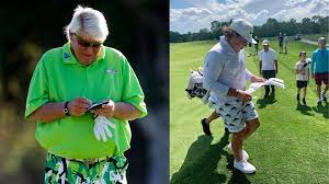 | 259 connections | see tom's complete profile on linkedin and connect Apfel Fallt Nicht Weit Vom Stamm John Daly Jr Lasst Seinen Dad Kurz