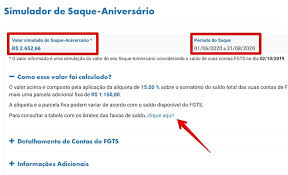 .aniversário do fgts 2021 → quando começa o saque aniversário ✓qual valor poderia sacar no meu aniversário ✓o que precisa para o saque do fgts ou seja, o trabalhador receberá o valor de acordo com o saque aniversario fgts 2021 da tabela: Saque Aniversario Do Fgts Como Optar Pela Nova Modalidade De Saque Produtividade Techtudo