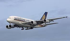 Singapore airlines is waiving all rebooking fees for bookings made on or before march 15th, for travel up to may 31st. Sia A380 Future In Limbo As Review Of Future Network Fleet Size Underway News Flight Global