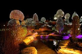 Here Are The X Best Christmas Displays In Tennessee They Re Magical Christmas Display Tennessee Christmas Tennessee